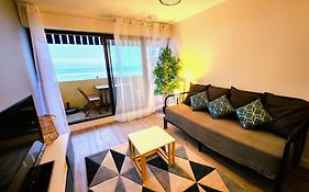 Appartement Vue Ocean