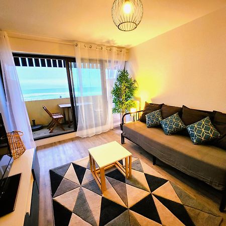 Appartement Vue Ocean Lacanau Extérieur photo